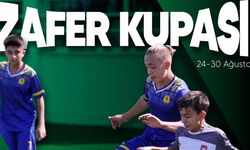 Buca'da 3. Geleneksel Zafer Kupası Heyecanı Başlıyor
