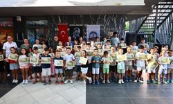 Selçuklu Çocuklar Yaz Okulunda Teknolojinin Dilini Öğrendi