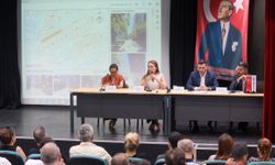 Konak'taki 1440 ve 1441 Sokaklar Tasarımlarıyla Bölgeye Örnek Olacak