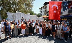 Başkan Sengel: "Büyük Taarruz, Cumhuriyet'in, Mücadelenin ve Bağımsızlığın Ruhudur"