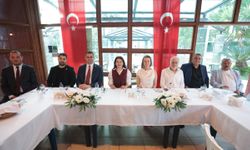 Roman Soykırımı Konak'ta Anıldı: "Eşit Bir Yaşam İçin Mücadeleyi Sürdüreceğiz"