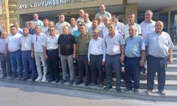 Başkan Galip Özel: "45 Mahalle Yetmez, 55 Mahalle İçin Mücadele Edeceğim"