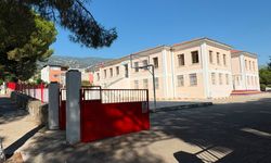Bozdoğan Belediyesi Okullarda Çalışmalarını Sürdürüyor
