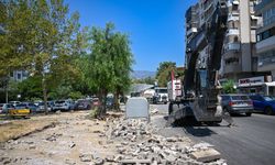 Bornova'nın Merkezinde Büyük Estetik Dönüşüm