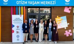 Efeler'in Özel Çocuklarının Beslenme Zorlukları Eğitimle Aşılıyor