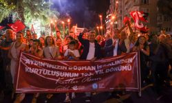 Başkan Anıl Yetişkin'den 7 Eylül Mesajı