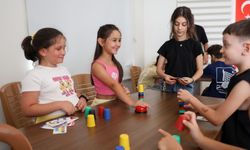 Efeler'de Gençlik Merkezi Kursları Başlıyor