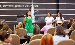 Narlıdere'nin İstihdam Ofisi Yeni İş Fırsatları Sunuyor