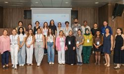 Sağlık Aracıları İzmir'de Sahaya Çıkıyor