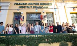 Institut Français İzmir'in Yeni Müdürü Stanislas Pierret: "İzmir'i Çok Seviyorum"