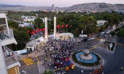 95. İEF İçin Toplu Ulaşımda Seferberlik
