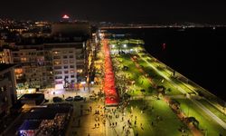 9 Eylül'de İzmir'i Kurtuluş Coşkusu Saracak