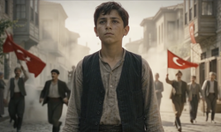 Buca Belediyesi'nden 9 Eylül'ün 104'üncü Yılına Özel Film