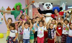 Buca'nın Pırlanta Merkezlerinde Sevgi ve Keşif Dolu Yeni Dönem Başladı