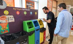 Buca'da Marketlere "Sıfır Atık" Denetimi