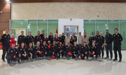 Karabağlar'ın KAR-KUT Ekibi Göreve Hazır