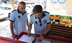 Konak Belediyesi'nden Zincir Marketlere Sıfır Atık Denetimi