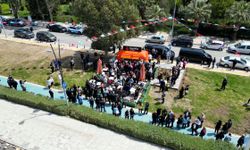 Narlıderelilerin Buluşma Noktası Narista 160 Bin Misafir Barajını Aştı