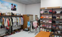 Efeler'de Sosyal Belediyecilik Meşalesi