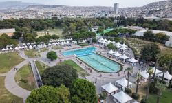 İzmirliler İZKİTAP'a Büyük İlgi Gösterdi