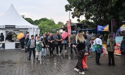Dokuz Günlük İZKİTAP - 8. İzmir Kitap Fuarı Sona Erdi