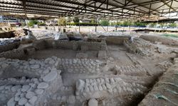 İzmir'in Troya'sı: Yassıtepe'den Zenginliğin İzleri Çıktı
