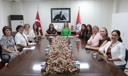 Konak'ta Kadın Cinayetlerine Karşı Güçlü İşbirliği