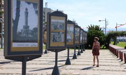 İzmir'in 125 Yıllık Simgesi "Asrı 25 Geçe"de