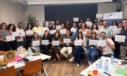 Tekstil Sektöründe Yeşil Dönüşüm İçin Uluslararası İşbirliği
