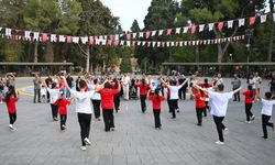 Bornova Sokaklarında Hareket ve Sürdürülebilirlik Rüzgarı