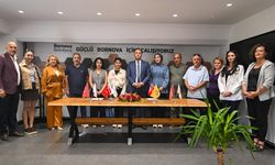 Bornova'dan Büyük Dayanışma Hamlesi: Sağlık Destek Kart