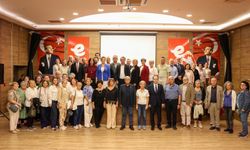 Başkan Yetişkin Tanıttı: Efeler'de İkinci Bahar Üniversitesi Başlıyor