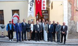 Efeler'e Yeni Değer: Atatürk Kültür Evi Törenle Açıldı