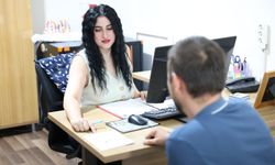 Efeler'de İstihdama Can Suyu