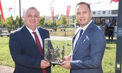 Yalova'nın İlk Kent Bostanı Bornova Rehberliğiyle Açıldı