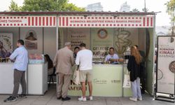 9. İzmir GastroFest’te Bornova Rüzgarı