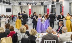 ADD Bornova'dan Cumhuriyet Bayramı Buluşması