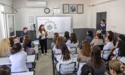 BELGEM Öğretmenleri "Yeşil Dönüşüm" İçin Eğitildi