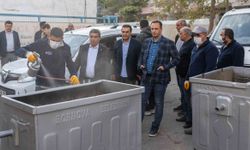 Bornova Naldöken Mahallesi'nin Çehresi Değişecek