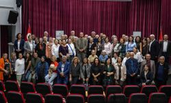 Bornova'da 3. Yaş Üniversitesi Kapılarını Açtı