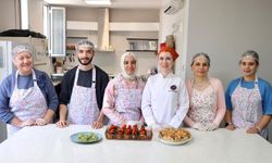 Buca'da Hobiden Mesleğe Uzanan Yolculuk