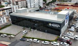 Buca Sporium'da Yeni Dönem Kayıtları İçin Geri Sayım