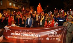 Selçuk'ta Cumhuriyet Coşkusu Kültür, Tarih ve Müzikle Yaşanacak