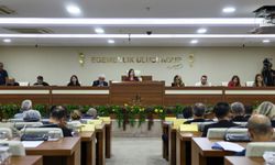 Başkan Kınay: "Sağlam ve Gerçekçi Bir Bütçemiz Var"
