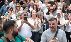 Kemeraltı'nda Festival Heyecanı Başlıyor: Başkan Mutlu'dan İzmirlilere Davet