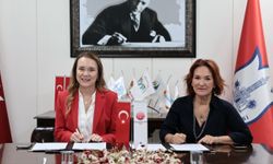 Konak Belediyesi ve TEV'den Eğitime Destek