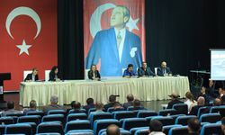 Konak'ın 9 Milyarlık Bütçesine Onay