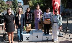 Konak'ın Çocukları Şenel Aksu İçin Koştu