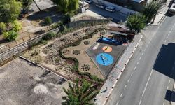 Konak'ın Mahallelerine Nefes Aldıran Cep Park Projesi Büyüyor