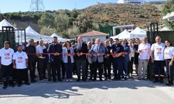 Karabağlar'da Can Dostlara Daha Güçlü Sağlık Hizmeti